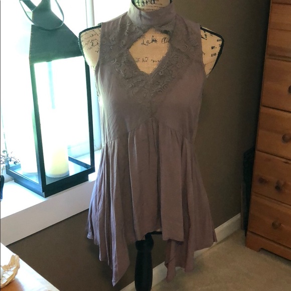 Buckle Tops - Bke Boutique tank